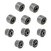 DURAFORCE 6685060 6665701, Torsion Bushing & Pedal Bushing Kit