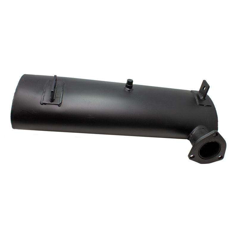 DURAFORCE 6687887, Muffler Exhaust