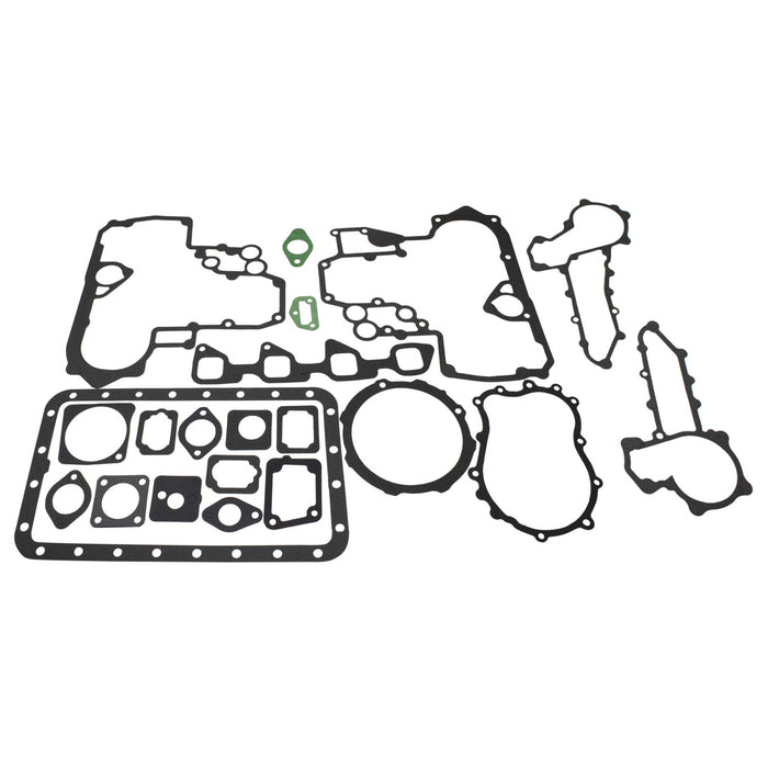 DURAFORCE 6689012 6689018, Full Engine Gasket Kit