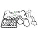 DURAFORCE 6689012 6689018, Full Engine Gasket Kit