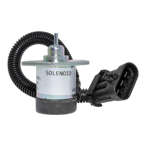 DURAFORCE 6689034, Fuel Shutoff Solenoid
