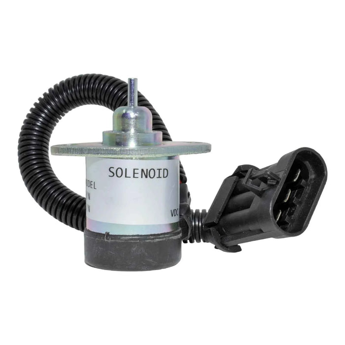 DURAFORCE 6689034, Fuel Shutoff Solenoid