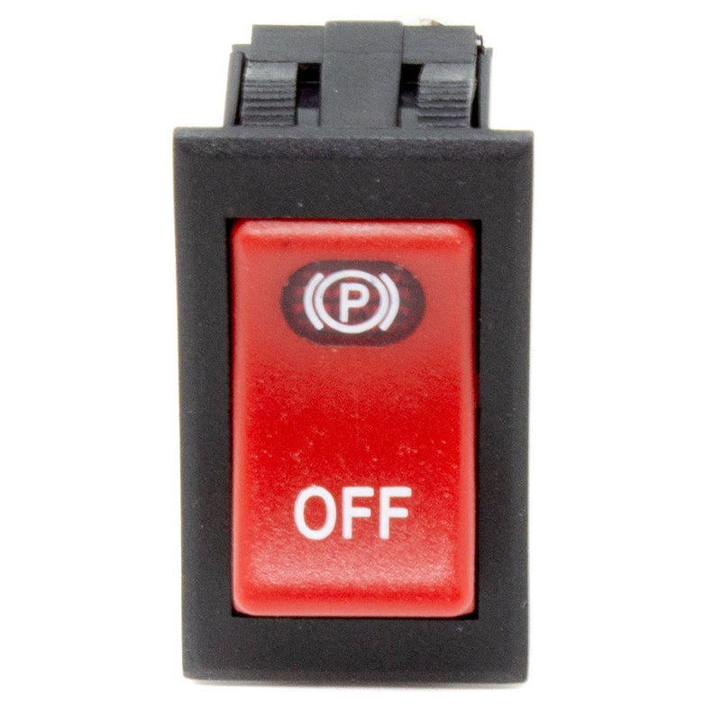 DURAFORCE 6690948, Parking Brake Switch
