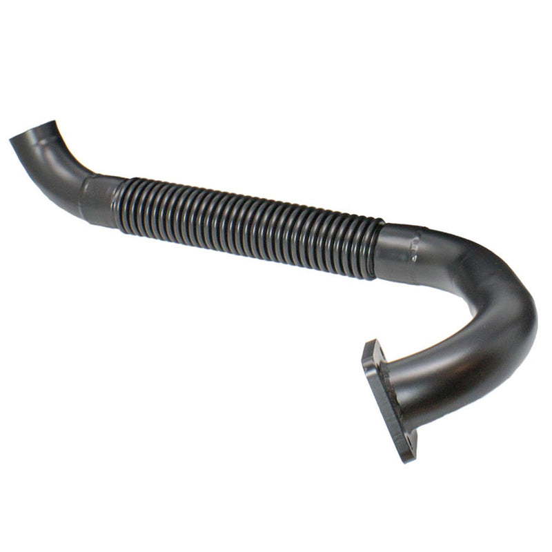 DURAFORCE 6701151, Exhaust Pipe