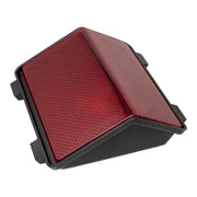 DURAFORCE 6703797, Red Tail Light Assembly