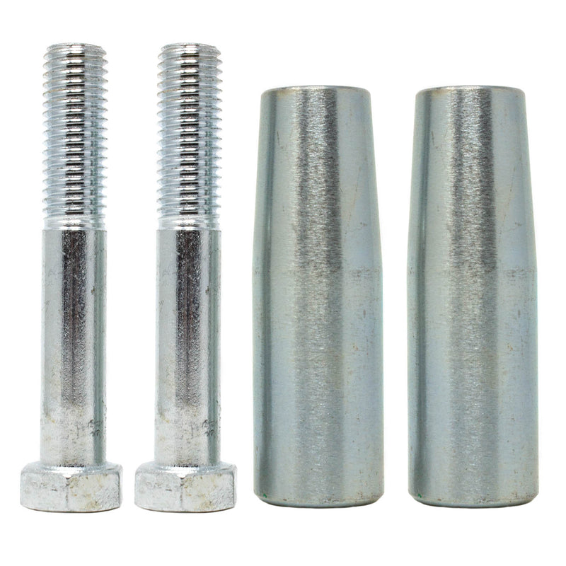 DURAFORCE 6707042, Tapered Pivot Pin Kit