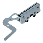 DURAFORCE 6711524, Rear Door Latch