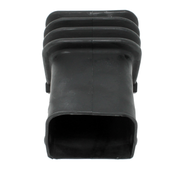 DURAFORCE 6713898, Rubber Steering Boot