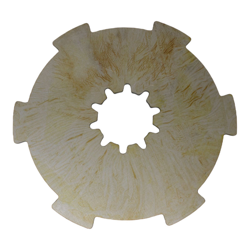 DURAFORCE 6716228, Brake Disc