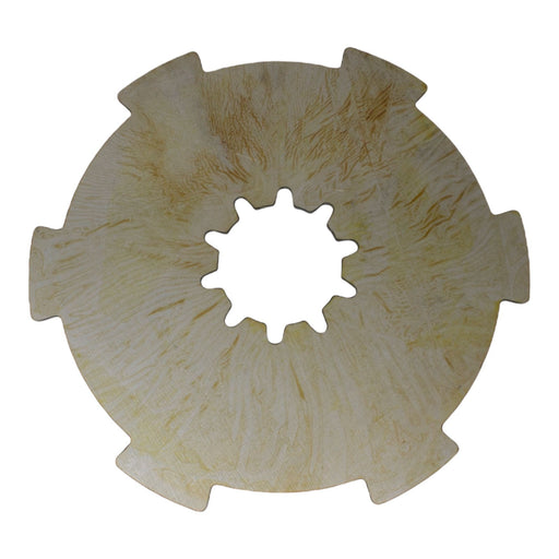 DURAFORCE 6716228, Brake Disc