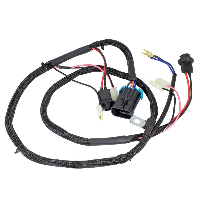 DURAFORCE 6716419, Rear Door Wiring Harness