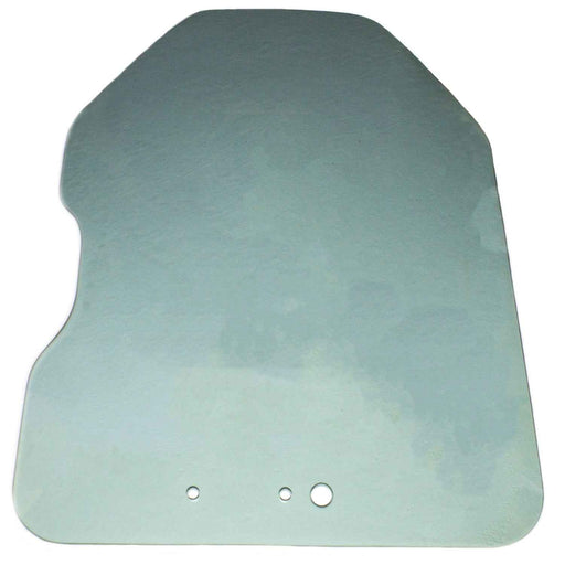 DURAFORCE 6717360, Curved Cab Door Glass