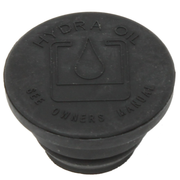 DURAFORCE 6717827, Hydraulic Oil Fill Cap
