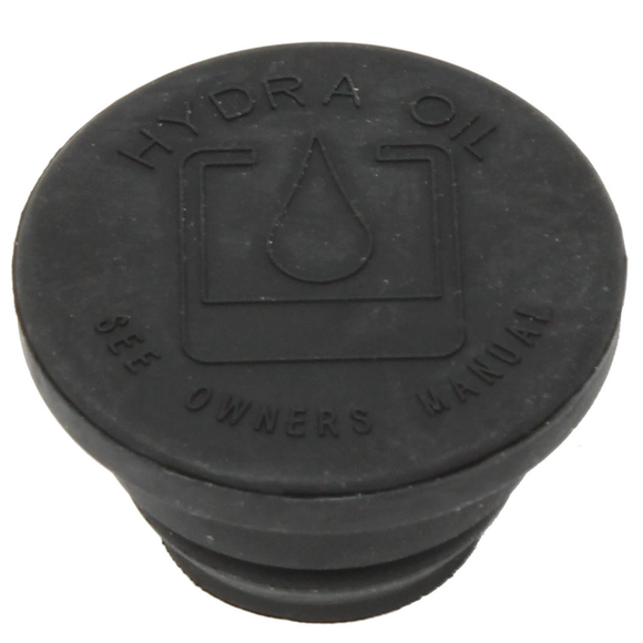 6717827, Hydraulic Oil Fill Cap DURAFORCE