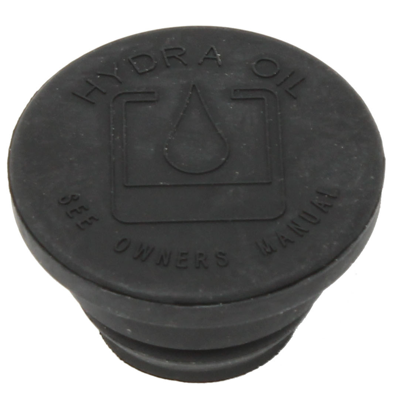 DURAFORCE 6717827, Hydraulic Oil Fill Cap
