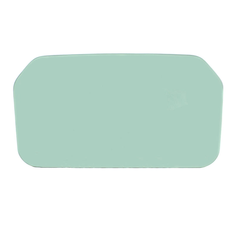DURAFORCE 6717874, Rear Cab Glass Window for Bobcat