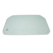 DURAFORCE 6717874, Rear Cab Glass Window Kit for Bobcat