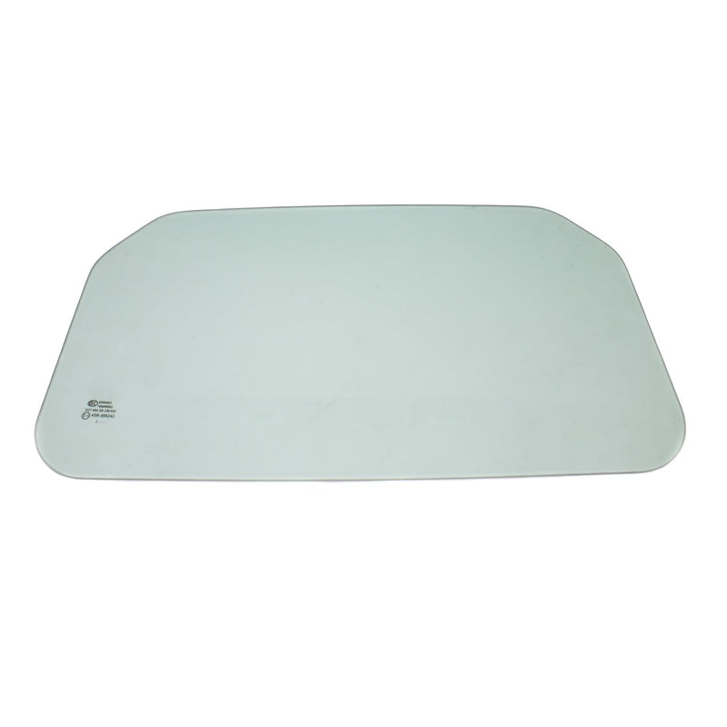 DURAFORCE 6717874, Rear Cab Glass Window Kit for Bobcat
