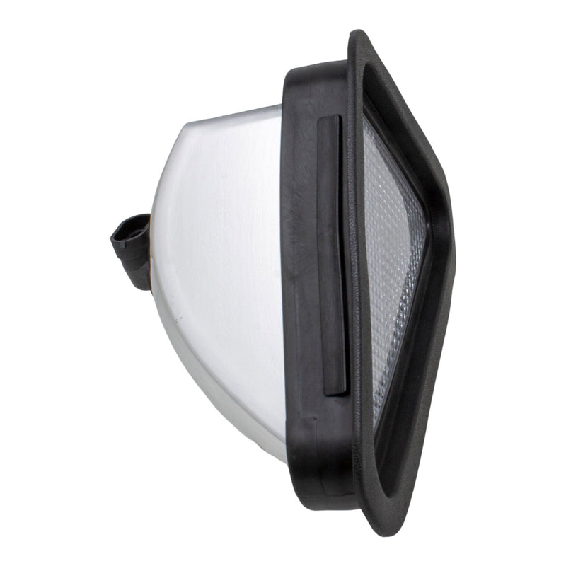 DURAFORCE 6718042 6718043, Left & Right Headlight Assembly