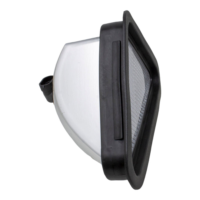 DURAFORCE 6718042 6718043, Left & Right Headlight Assembly