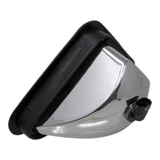 DURAFORCE 6718042, Left Headlight Assembly