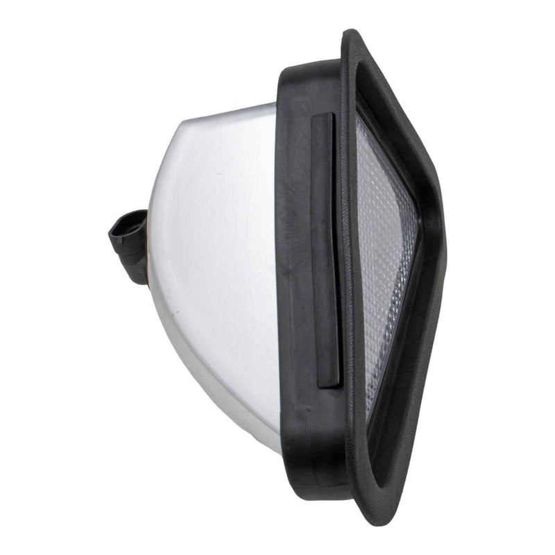 DURAFORCE 6718042, Left Headlight Assembly