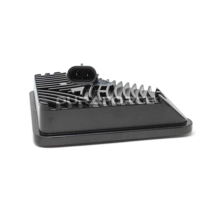 DURAFORCE 6718043, LED Right Headlight