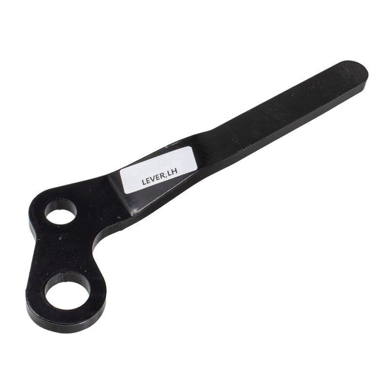 DURAFORCE 6719502, Bob-Tach Left Hand Lever