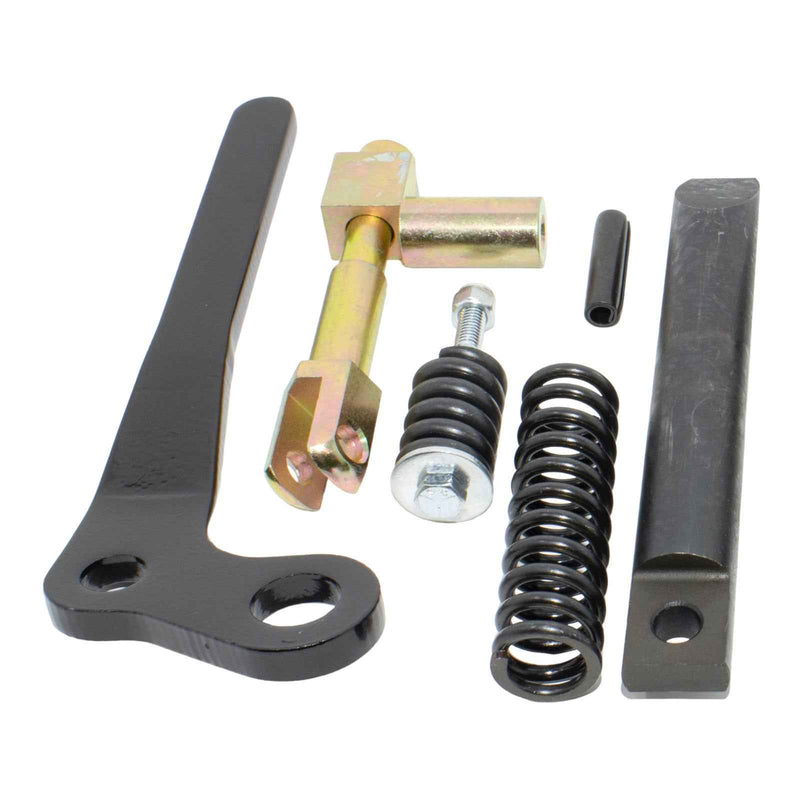 DURAFORCE 6724776, Bob-Tach Left Hand Lever Kit