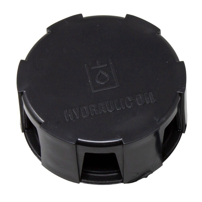 DURAFORCE 6728149, Hydraulic Oil Non-Vented Cap
