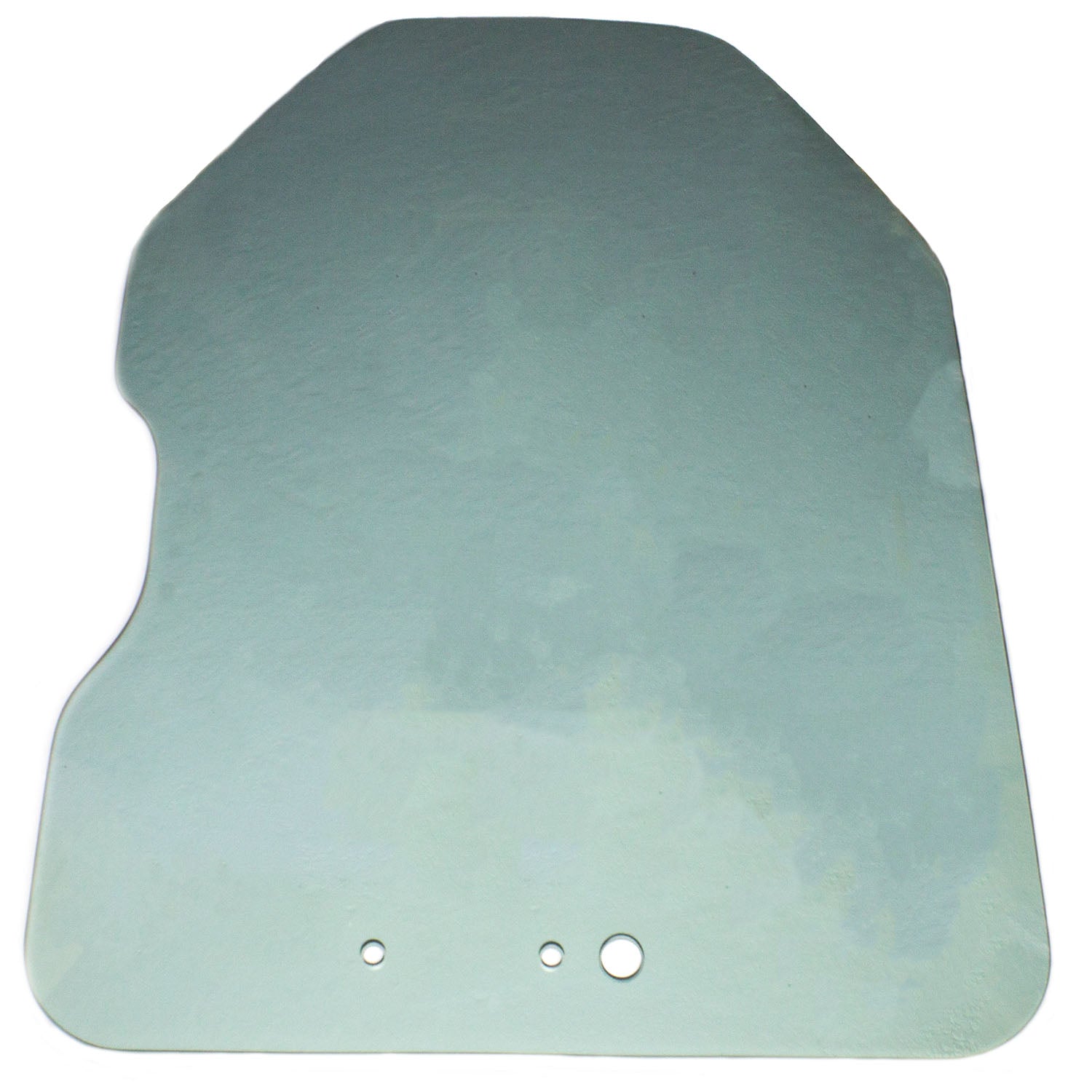 Duraforce 6729776, Curved Cab Door Glass For Bobcat