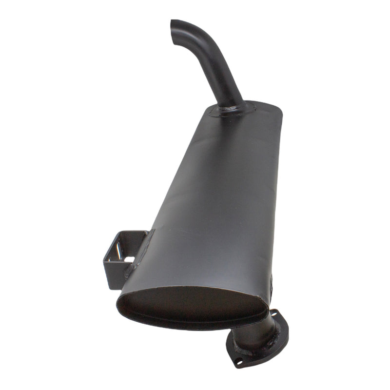 DURAFORCE 6732069, Muffler Exhaust
