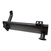 DURAFORCE 6732069, Muffler Exhaust