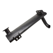 DURAFORCE 6732069, Muffler Exhaust