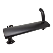 DURAFORCE 6732069, Muffler Exhaust