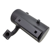 DURAFORCE 6732282, Spark Arrestor Muffler