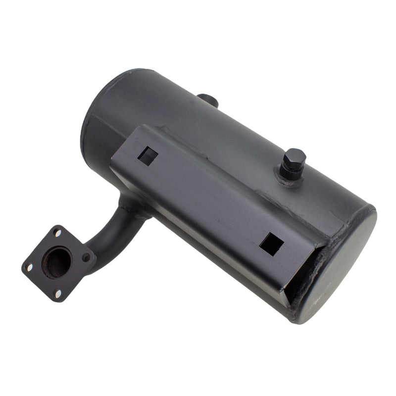 DURAFORCE 6732282, Spark Arrestor Muffler