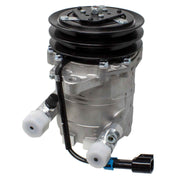 DURAFORCE 6733655, A/C Compressor