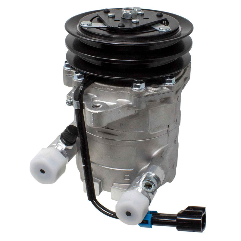 DURAFORCE 6733655, A/C Compressor
