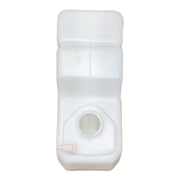 DURAFORCE 6736379, Radiator Coolant Tank