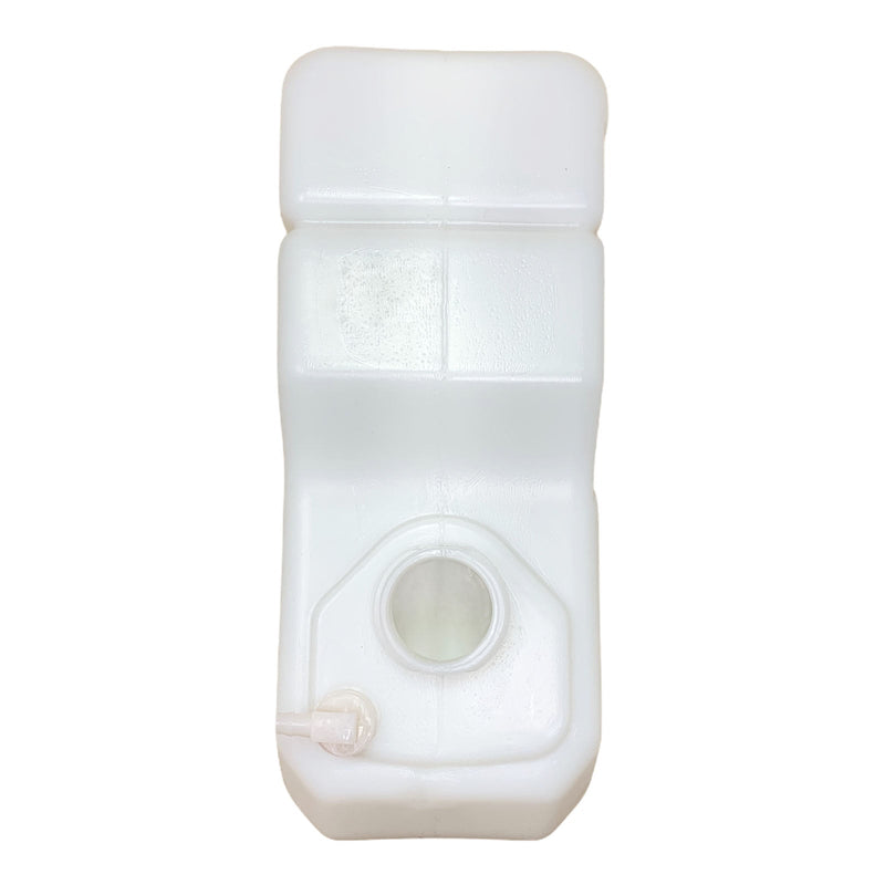 DURAFORCE 6736379, Radiator Coolant Tank