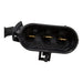 DURAFORCE 6736515, Fuel Solenoid Harness For Bobcat