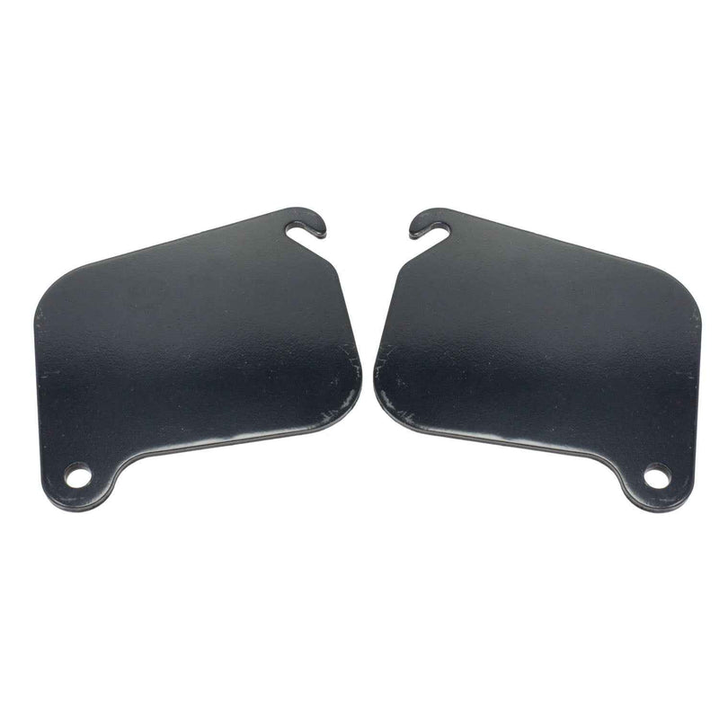 DURAFORCE 6737088, Clean Out Covers