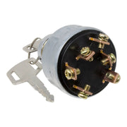 DURAFORCE 67404-02700, Ignition Switch