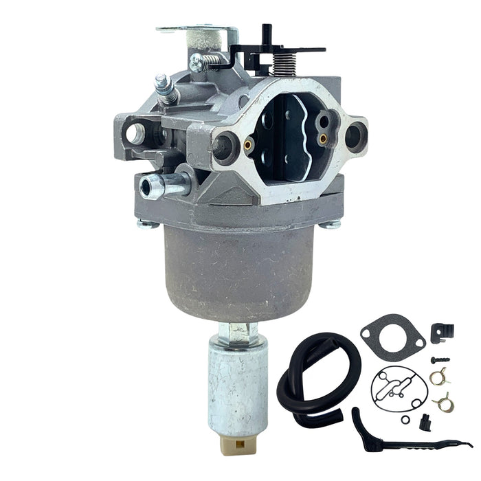 DURAFORCE 690194, Carburetor