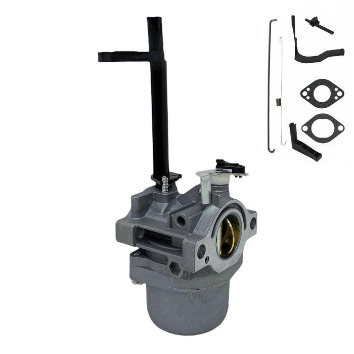 DURAFORCE 695918, Carburetor