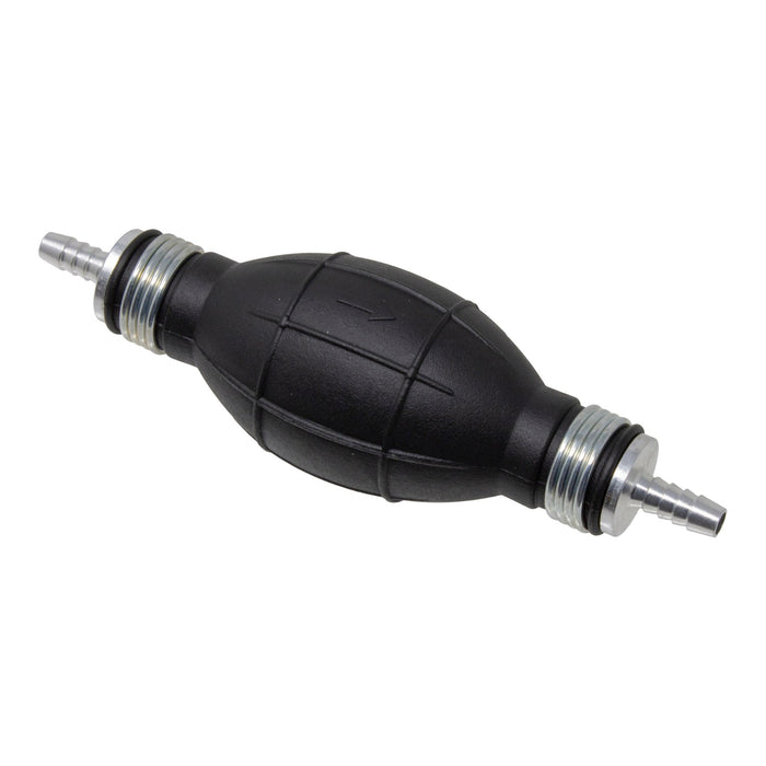 DURAFORCE 6MM Diesel Fuel Pump Primer Bulb For Universal