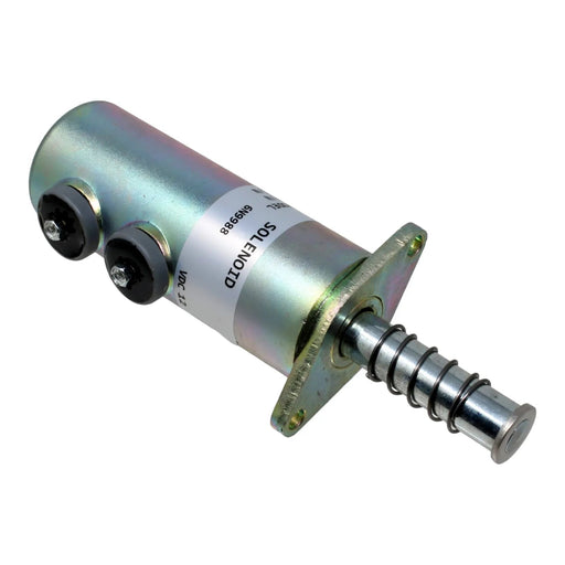 DURAFORCE 6N-9988, Fuel Shutoff Solenoid