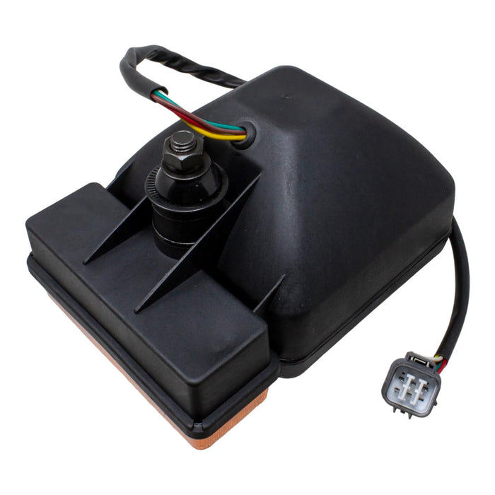 DURAFORCE 700/21100, Headlight