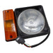 DURAFORCE 700/21100, Headlight